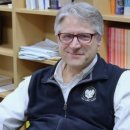 숲속의 호수마을 이미지