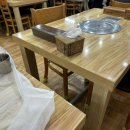 한마음숯불갈비 쌈밥 이미지