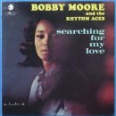 Hey, Mr. D.J / Bobby Moore & The Rhythm Aces 이미지