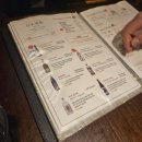 꿀밤 숯불구이 | 서울 이태원 혼술 가능한 이자카야 고우, 사케 일본소주 샘플러 꼬치 맛집 내돈내산후기