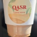 [덕계] 이벤트소품 풍선아트 | 양산 이색 카페, '콰사르커피 (QASR)' 솔직 후기