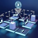 블록체인 기술과 디지털자산의 이해 이미지