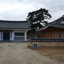 남사고유적지 이미지