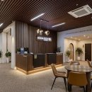 KONA GDR 골프 아카데미 이미지