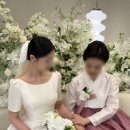 데이오프호텔 | W15. 나의 소중하고 행복했던 웨딩데이! [퀸벨 브리에가든 본식후기]