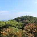 월곡제 | 연화산 산행 [2014년 10월10일]