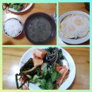 향리정식당