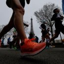 Paris 2024 : le Marathon pour tous se déroulera en soirée 이미지
