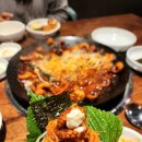[망원동 맛집] 스트레스 풀리는 매콤함, '오늘은 쭈꾸미' 망원점 후기
