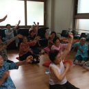 유수지 경로당 이미지