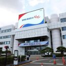 시민생활체육관 수영장 이미지