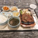 가정1-02-012 | 012 한남 오거리 맛집 한와담소반 스테이크 솔직 후기 내돈내산