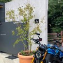 카페수련 | 광안리 요가샨 x 카페 르템즈 : 요가 수련 일지 #1