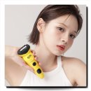 제모기 3000V 모근제거기 바디트리머 제모 다리털 겨드랑이 여름철 다리털 관리 한 달 사용 후기 (PGEP03)