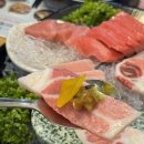 참치한판 | 동탄 참치 맛집 강참치 골드한판 후기