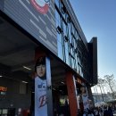 원정들3 | 260508, 260510 대전 한화전 원정 볼파크 3루 직관 후기 (ktx, 주차, 시야, 먹거리)