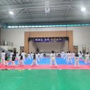 단 태권도 이미지