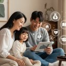 [온라인]부자되는 생활 속 재테크 전략 | 숨은 정부 지원금 100% 찾아내는 법: 나도 모르게 받을 수 있는 혜택