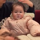 귀여운 아기방한우주복 추천 압소바 패딩우주복 보온성 후기
