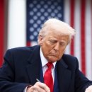 트럼프 모든국가에 10%+@ 상호관세, 한국 25% 이미지