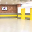 신대한 경희대 태권도장 이미지