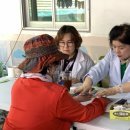 수지침&쑥뜸 이미지