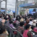 영천공설시장 이미지