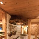 알프스산장 이미지