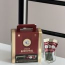 굿타임 | 풍년보감 홍삼스틱 효과 고려홍삼정 올데이굿타임 섭취 후기