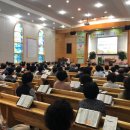 포항중부교회 - 강영단 사모 이미지