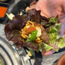 통통돼지 | 신중동고기집 맛있어서 또또간집 통통돼지부속