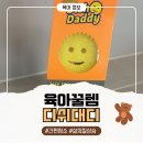 [육아꿀템] 디쉬 대디 청소솔로 화장실 세면대 청소가 이렇게 편해질 줄이야! 스크럽대디 후기!육아추천템