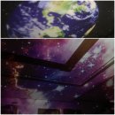 미스틱메드 | 알리 솔직 후기, LED 갤럭시 프로젝터