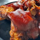 명품왕족발 이미지