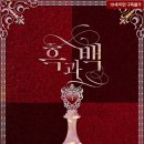 흑과백 | [도서 리뷰] 흑과 백 - 나자혜 작가
