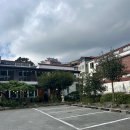 금정산성 금성 이미지