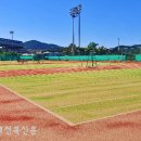 완산생활체육공원 테니스장 새전북신문