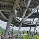 산기슭목장 | 충북 단양 여행지 _추석국내여행 ( 만천하 스카이워크 / 단양강 잔도 / 구경시장 / 구인사 / 도담삼봉 )