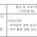 (07월 04일 마감) LS일렉트릭(주) - 2024년 3분기 무역 업무 촉탁직 수시 채용 이미지