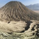 세계의 명소와 풍물 인도네시아, 브로모화산(Bromo Volcano) 이미지