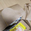 호랭이치킨 | 가성비 야식 추천, 한양호랭이치킨 반반치킨 먹어본 후기