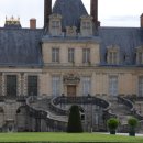 퐁텐블로 궁전을 가다 (Chateau de Fontainebleau) 이미지