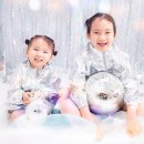 파닉스 고급(6~8세) | 인천 검단신도시 4세 8세 자매 아기사진 룰루랄라베이비스튜디오 촬영후기