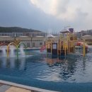 단대공원 물놀이장 이미지