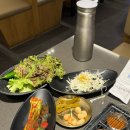 금돼지 | 동대문DDP 맛집 AI가 구워주는 동대문고기집 ‘깍둑돼지 동대문본점’ 깍둑금돼지세트 후기