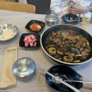 브라더찜닭 이미지