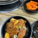 밀리네감자탕 이미지