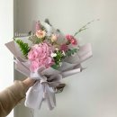 그린리프플라워디자인