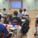 서울선린초등학교 이미지