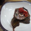 강원도 아바이순대